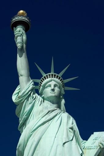 🔥 [140+] Statue of Liberty HD Wallpapers | WallpaperSafari