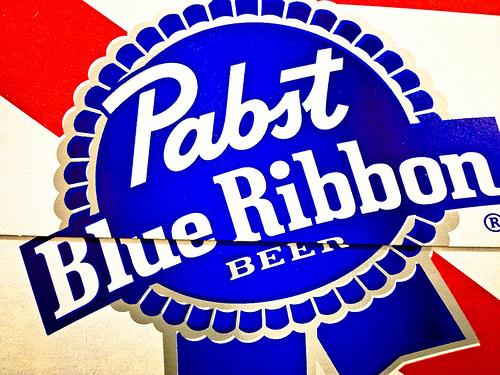 Free download Pabst Blue Ribbon Food and Drinks iPhone Wallpapers