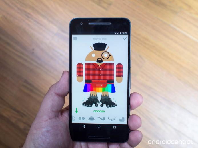 nexus 6p software differences nexus 6p software differences