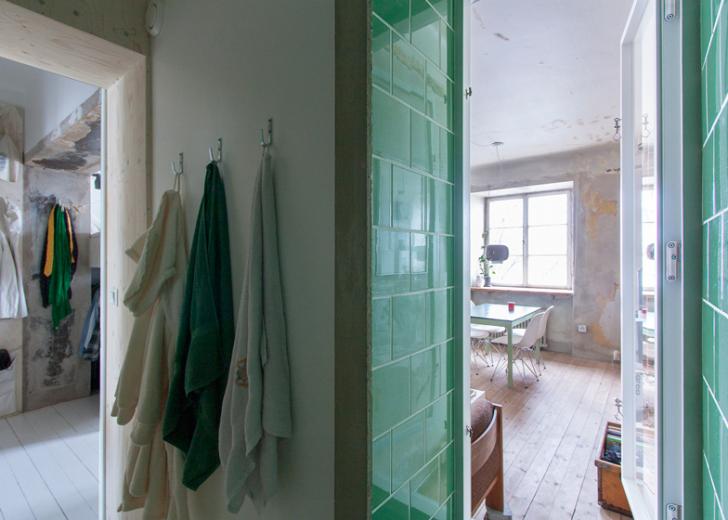 Free download Laying tile on top of an existing tile floor [510x250