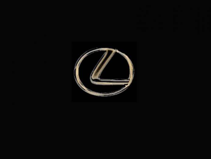 🔥 [100+] Lexus Logo Wallpapers 