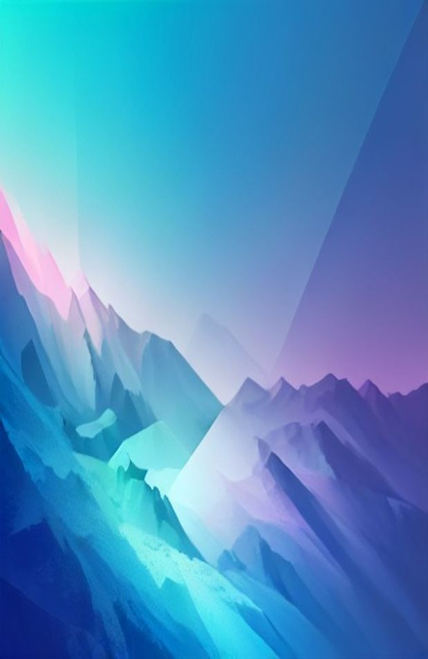 Windows HD AI Wallpaper