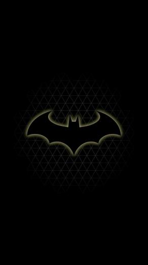 Free download Batman Anime Wallpaper wallpaper wallpapers ...