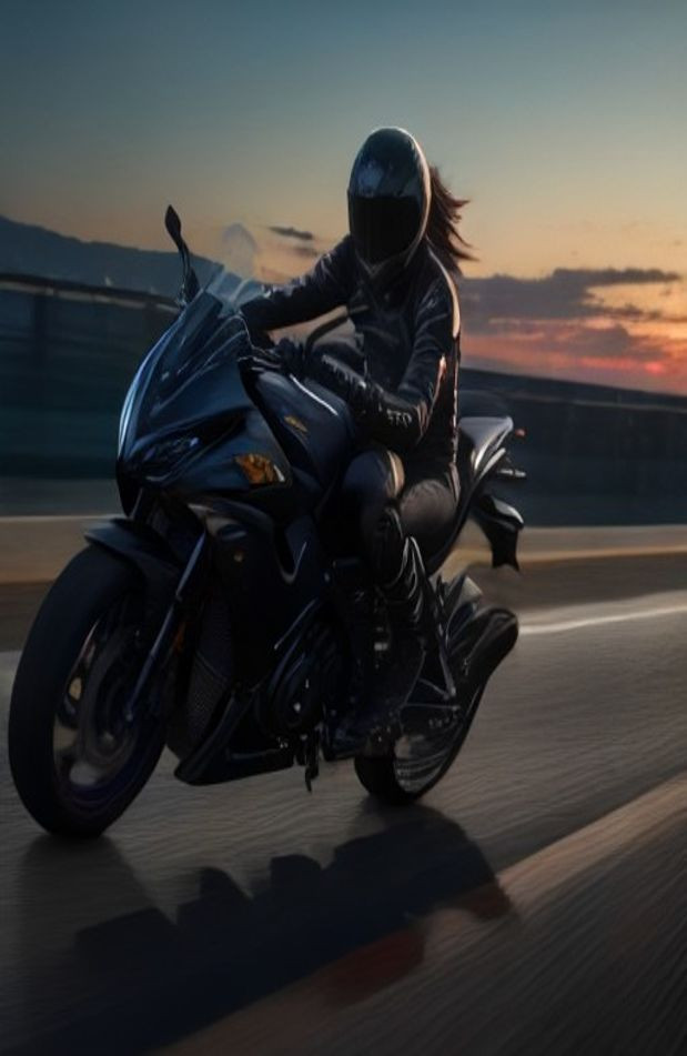 Yamaha Fz S V3 AI Wallpaper
