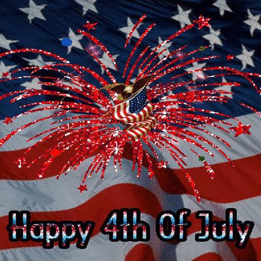 4 of july live wallpapers