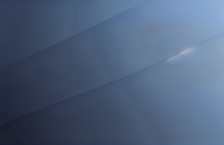 Black Windows AI Wallpaper