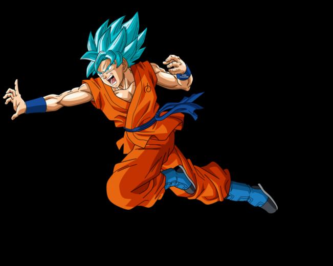 Free download Goku SSGSS Run2 by SaoDVD [1024x1184] for your Desktop ...