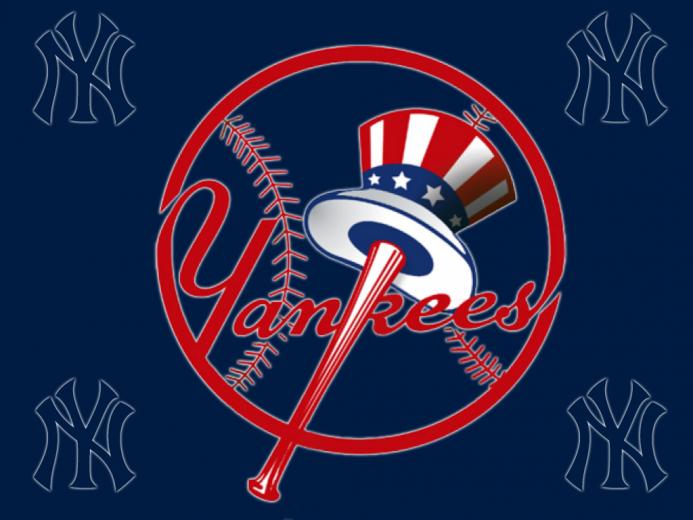 [48+] Free Yankees Wallpaper on WallpaperSafari