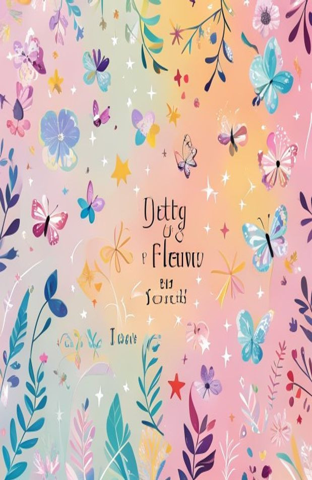 Fb AI Wallpaper For Girls