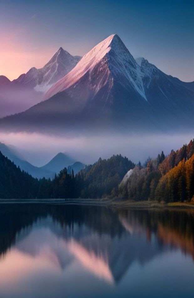 Best Dual Monitor AI Wallpaper