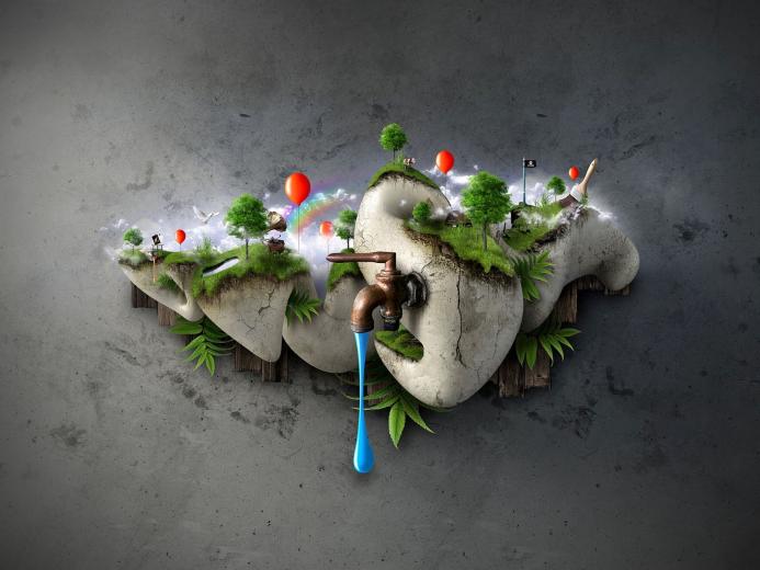 Free download World Entertainment Point The Best Nature Wallpaper