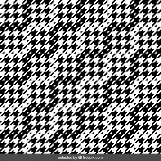 Free download Houndstooth wallpaper [600x317] for your Desktop, Mobile