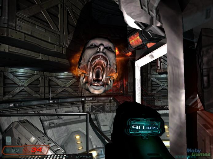 Сколько стоит doom 3