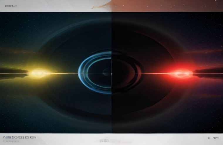 Star Wars Windows AI Wallpaper