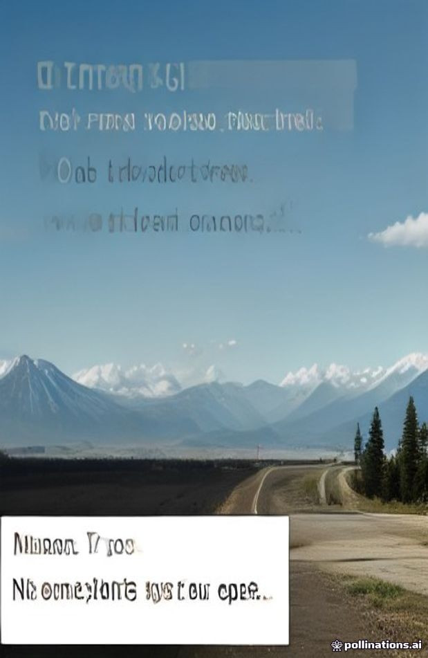 Dual Monitor AI Wallpaper