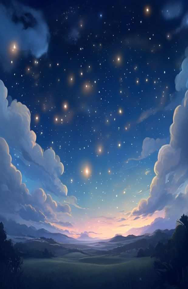 1080p Gif AI Wallpaper