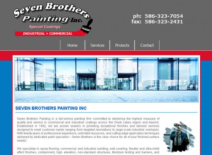 Free download Residential Painting Contractors Enriques Painting