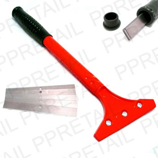 Free download Inch Long Handle Wallpaper Paint Floor Scraper Remover Cleaning Tool [600x600] for