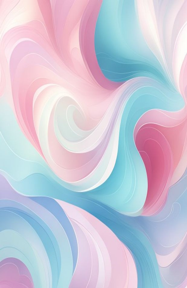 Wallpaper Pastel