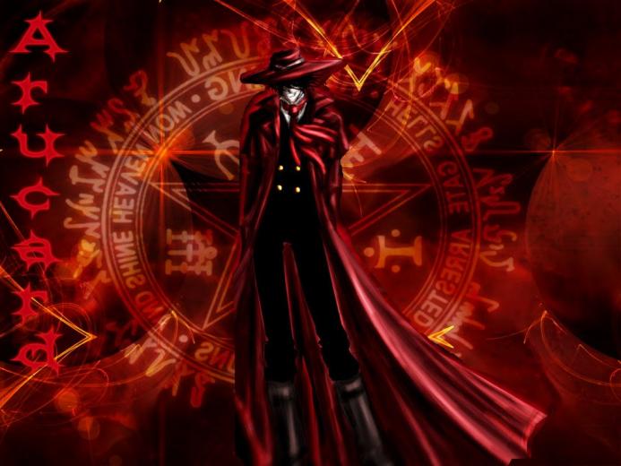 Free Download Hellsing Hellsing Wallpaper By Death163 1024x768 For Your Desktop Mobile Tablet Explore 49 Hellsing Ultimate Alucard Wallpaper Hellsing Wallpaper 1024x1024