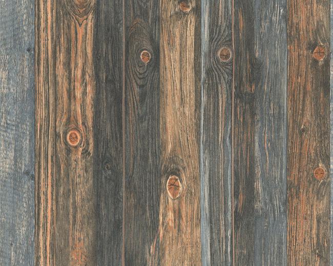 Free download Rasch Portfolio Wooden Panel Striped Cabin Wood Vinyl