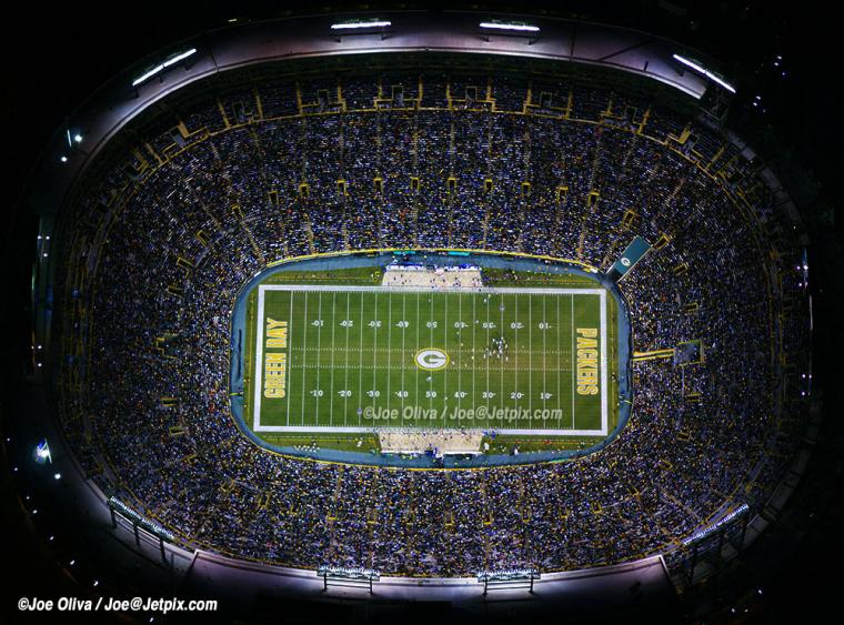 Free download Image Gallery lambeau field wallpaper [1000x805] for your