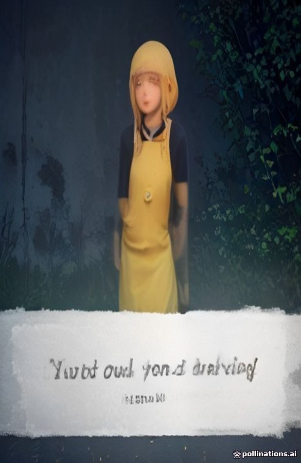Indian Girl AI Wallpaper