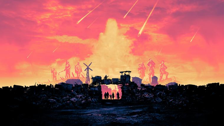 🔥 [50+] Aftermath Wallpapers | WallpaperSafari