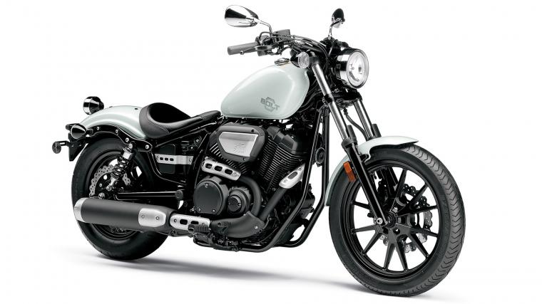 yamaha bolt wallpaper