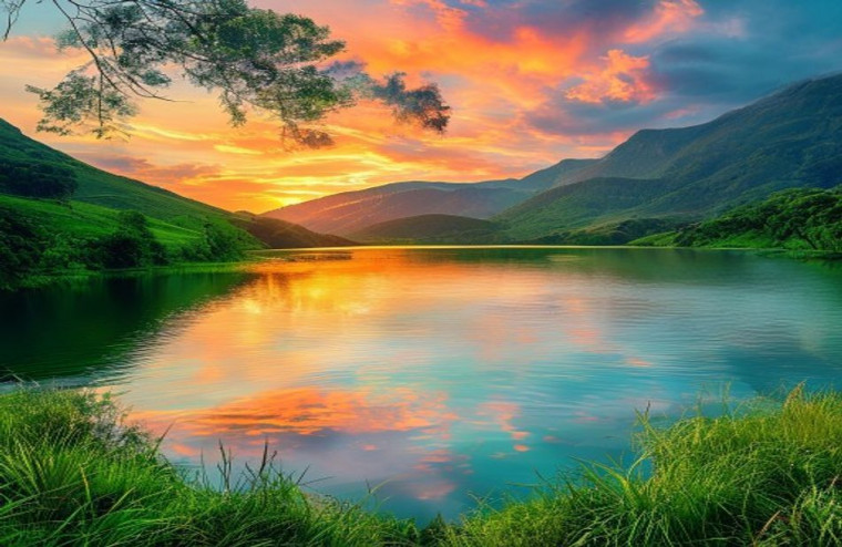Windows AI Wallpaper And Screensavers