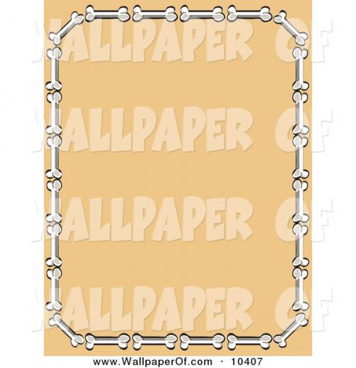 Free download Dog Bone Wallpaper Borders Pictures [1080x1024] for your