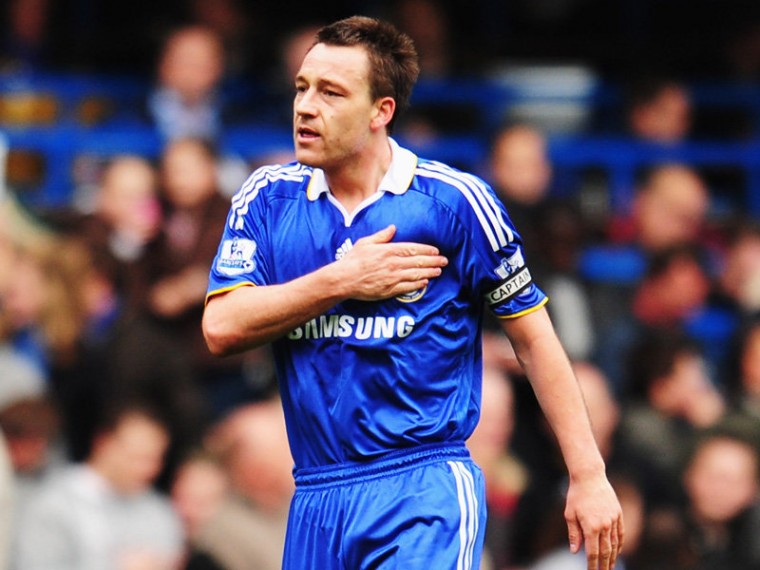 Free download John Terry wallpaper [1680x1050] for your Desktop, Mobile ...