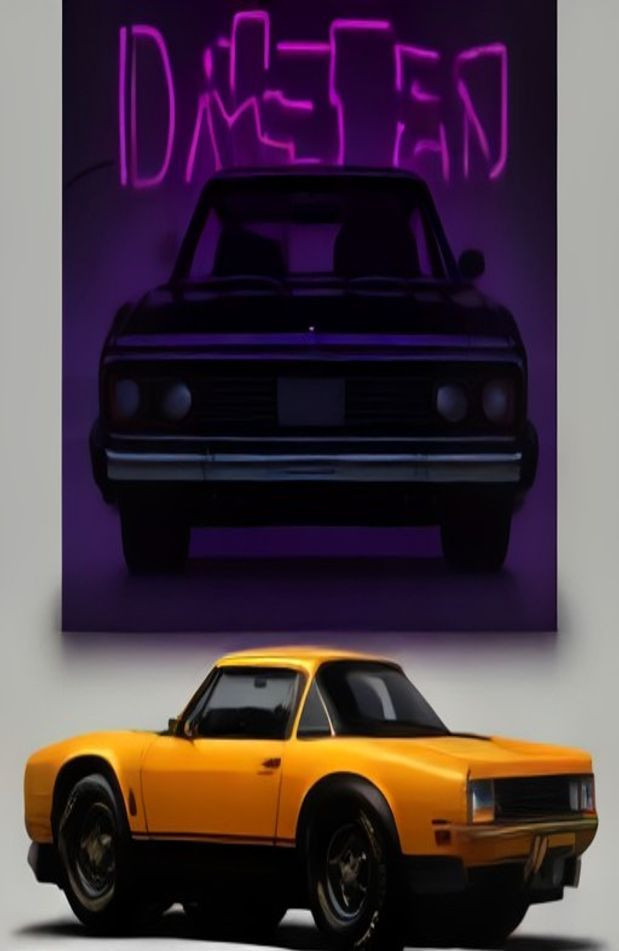 80s Movie AI Wallpaper