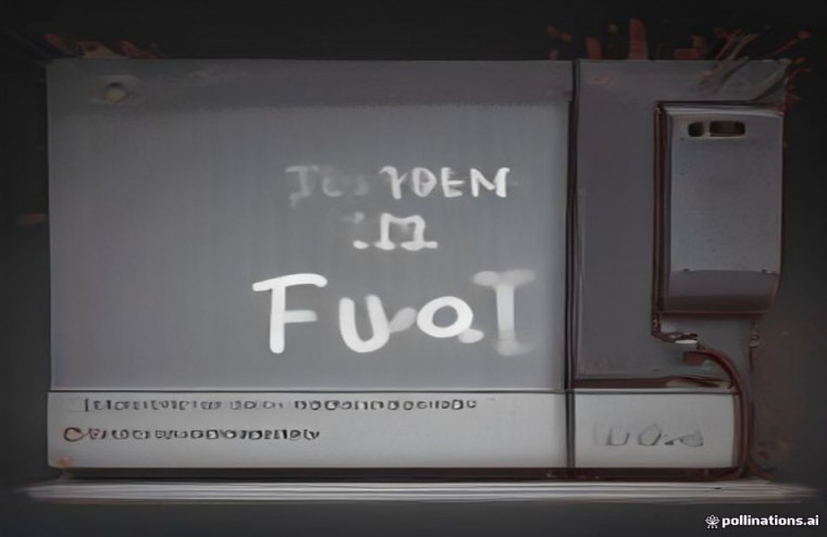 Cool AI Wallpaper Windows