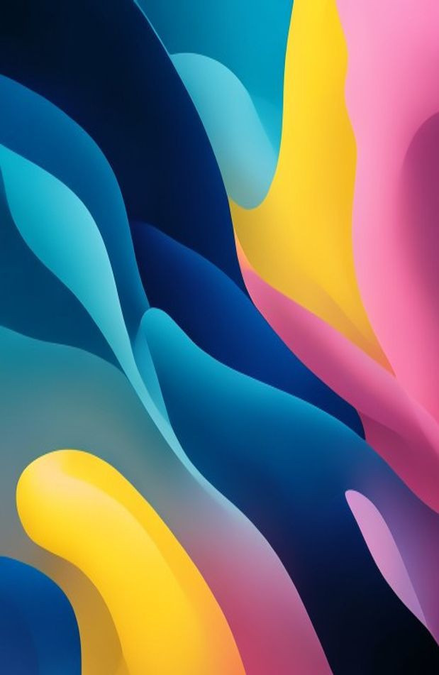 Ios AI Wallpaper