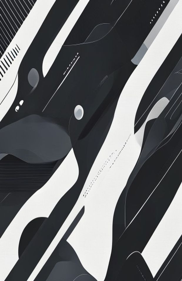 Lenovo X1 Carbon AI Wallpaper