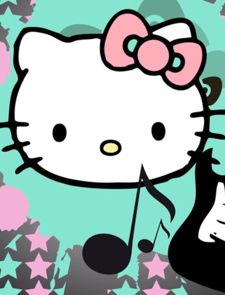 [78+] Hello Kitty Wallpaper For Tablet on WallpaperSafari