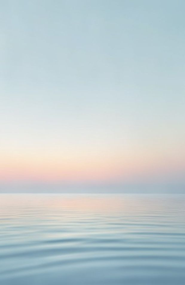 Plain White AI Wallpaper HD