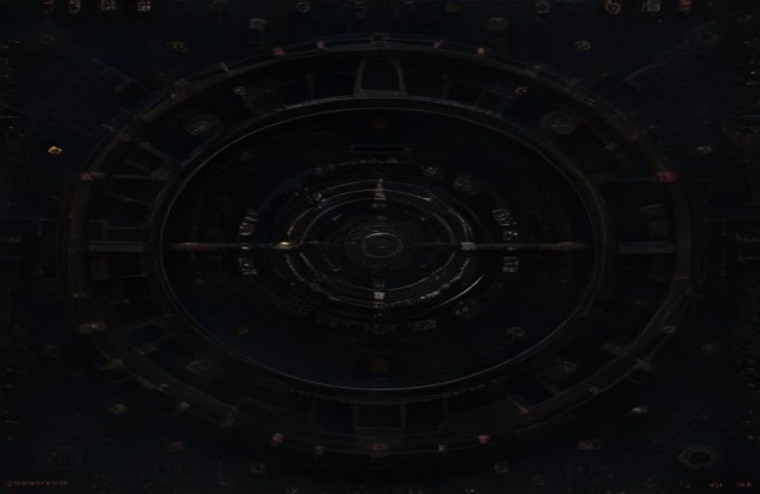 Mechanical Engineering AI Wallpaper HD