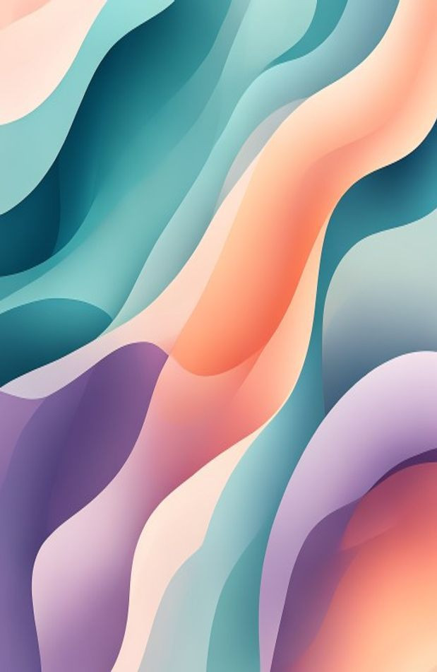 Ios Stock AI Wallpaper