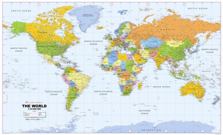 Free download Global Map Wallpaper High Resolution download Global Map ...