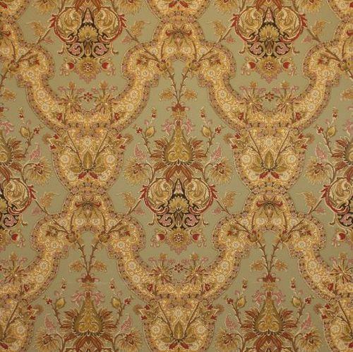 Free Download Victorian Wallpaper 5 By LaTaupinette [900x1224] For Your ...