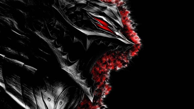 Berserk Deluxe Volume 3 main image 1