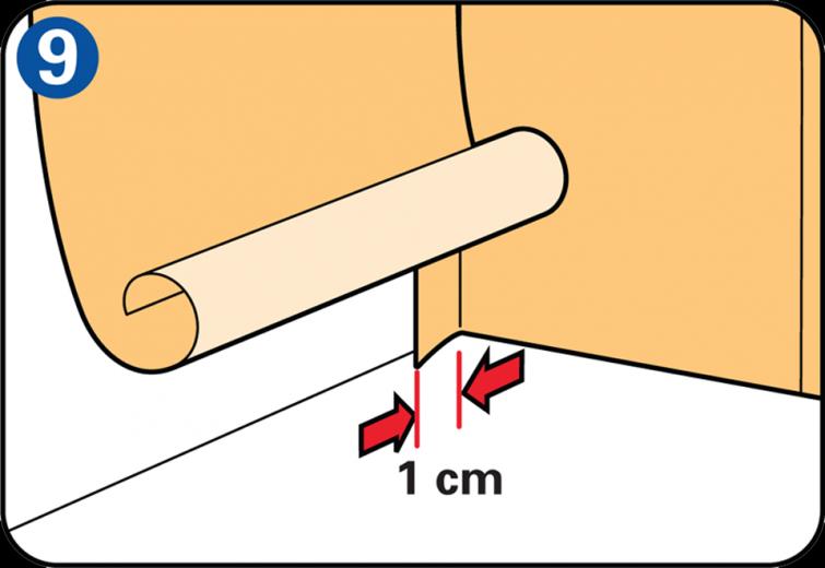 Free download Wallpapering Step by Step instructions DIY 4 beginners