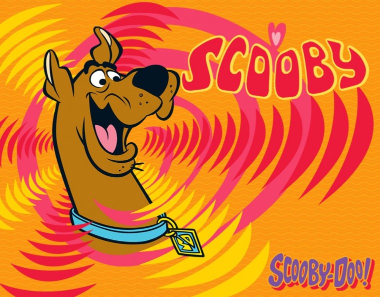 Free download Scooby Doo HD Wallpapers 1080p HD Wallpapers High ...