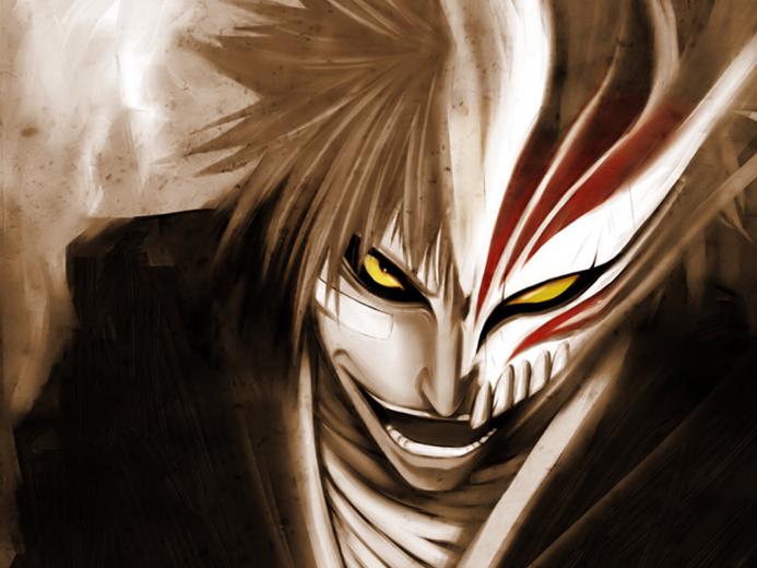 Free Download Bleach 27 1366x768 Pixels Wallpapers Tagged Anime