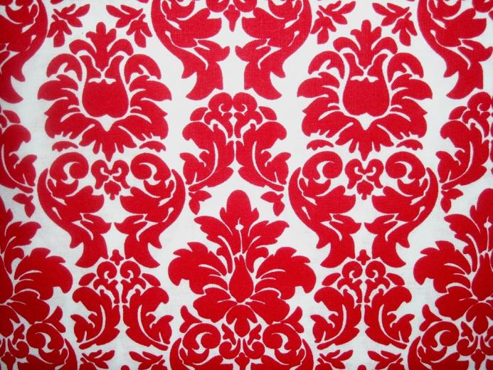 Free download red and white damask wallpaper [1440x900] for your ...