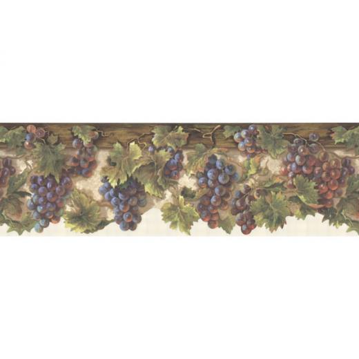 Free download Grape Wallpaper Border Green grape vine border [600x600 ...