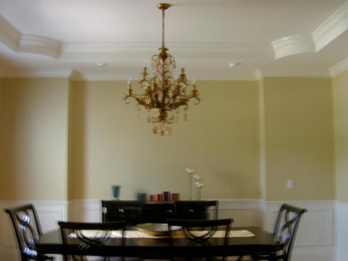 Free download dining room wallpaper border [1023x682] for your Desktop