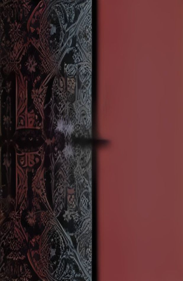 No Smoking AI Wallpaper
